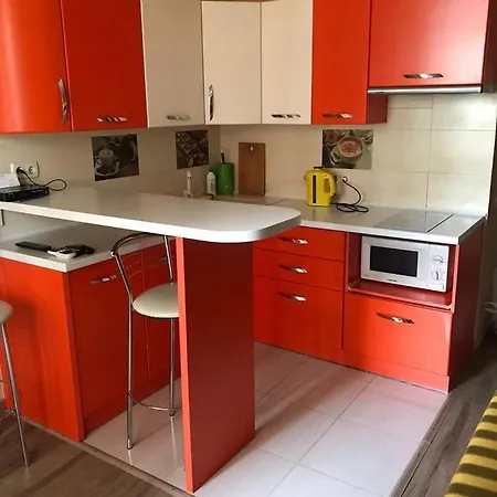 Apartmán Casa In Padova