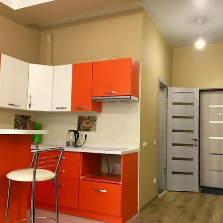 Casa In Apartmán *